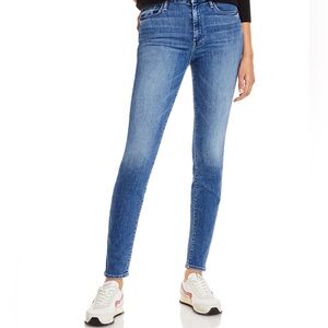 Mother, the looker Groovin Jeans, NWT